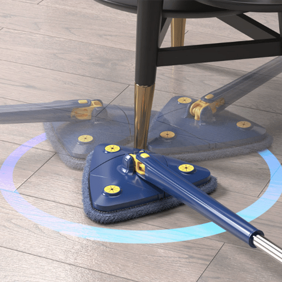 Lila – Smart 3-in-1 Cleaning Mop