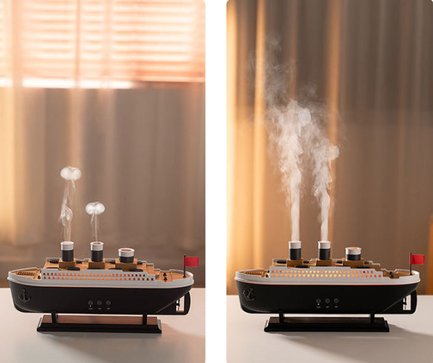 Noomi – Essential Oil Diffuser