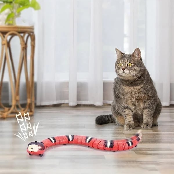 Zigzo | Smart Snake Toy