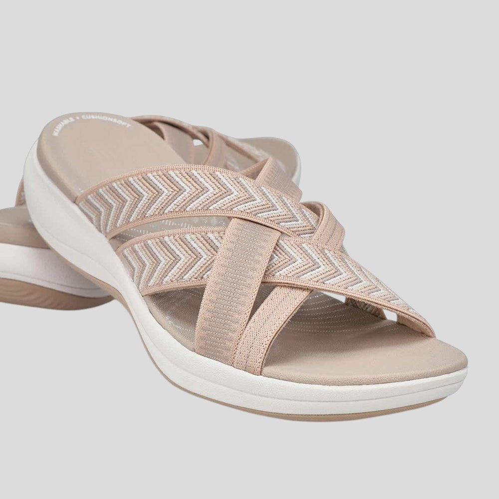 Amaris™ | Support Sandals