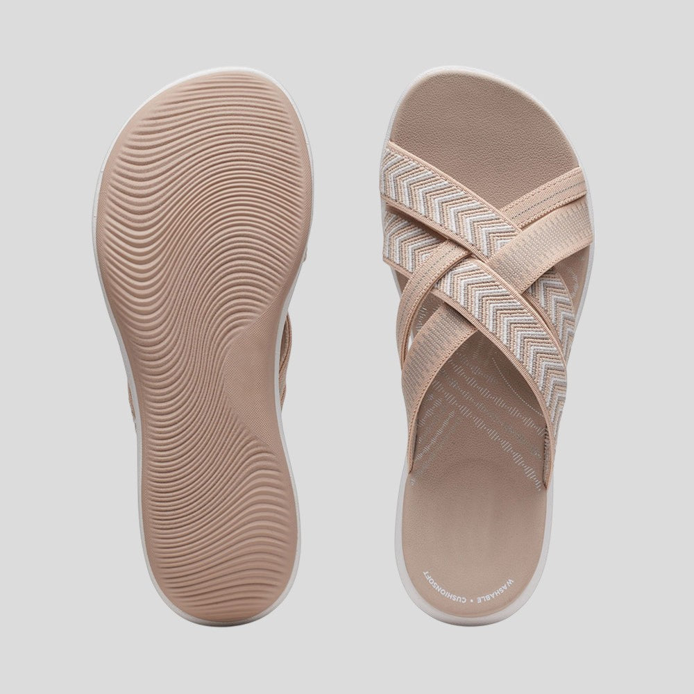 Amaris™ | Support Sandals