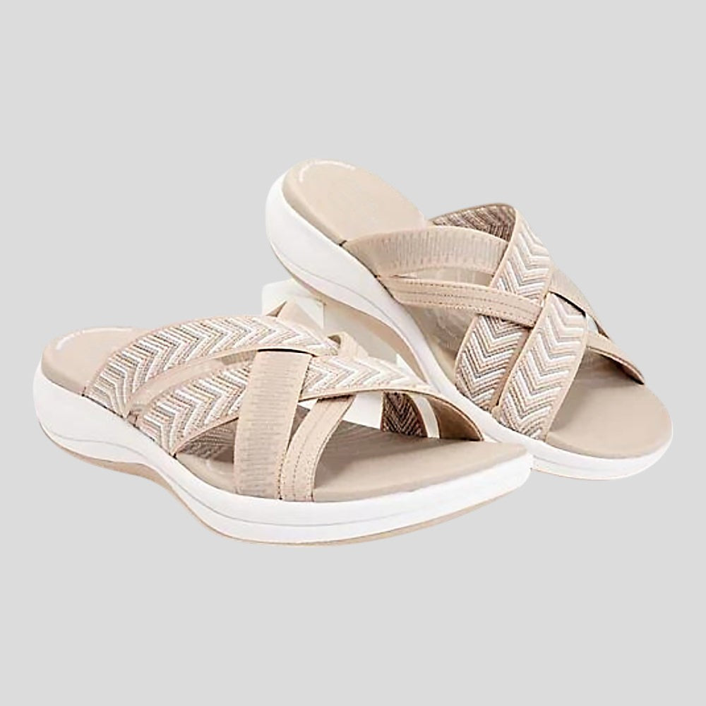 Amaris™ | Support Sandals