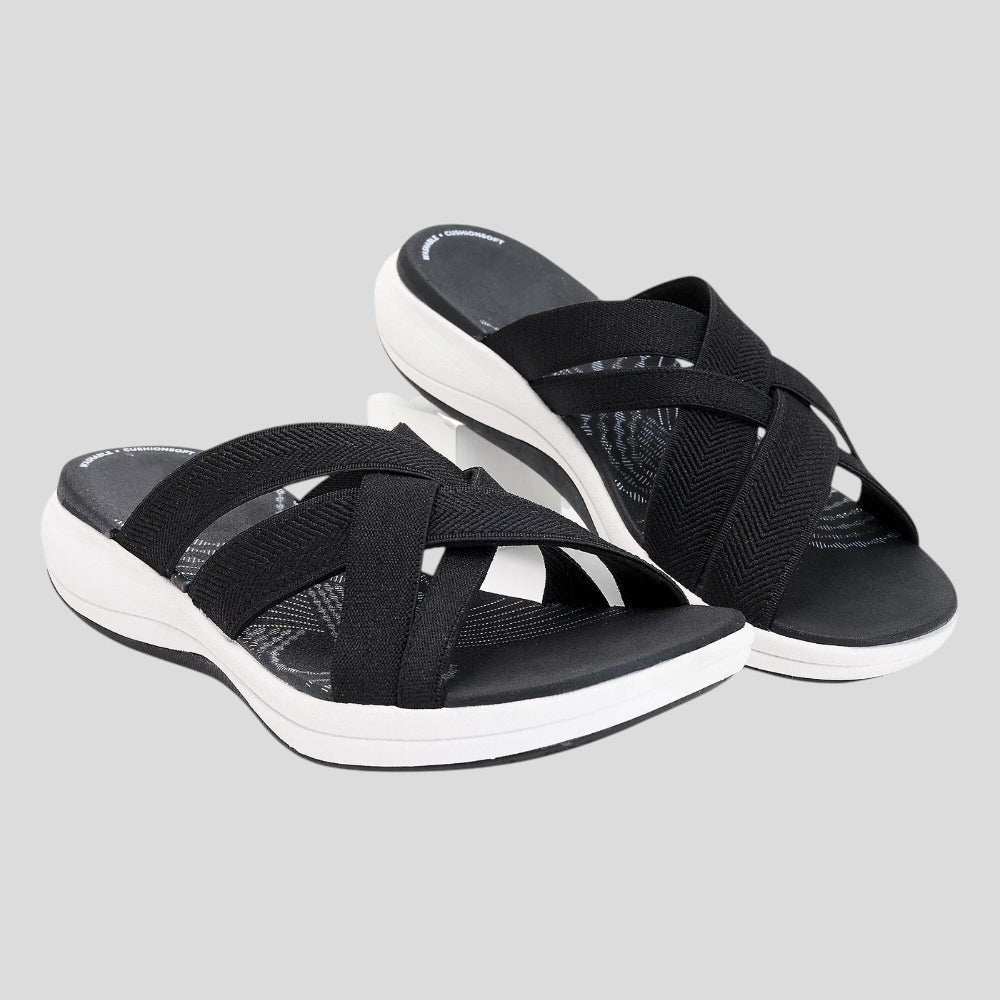 Amaris™ | Support Sandals