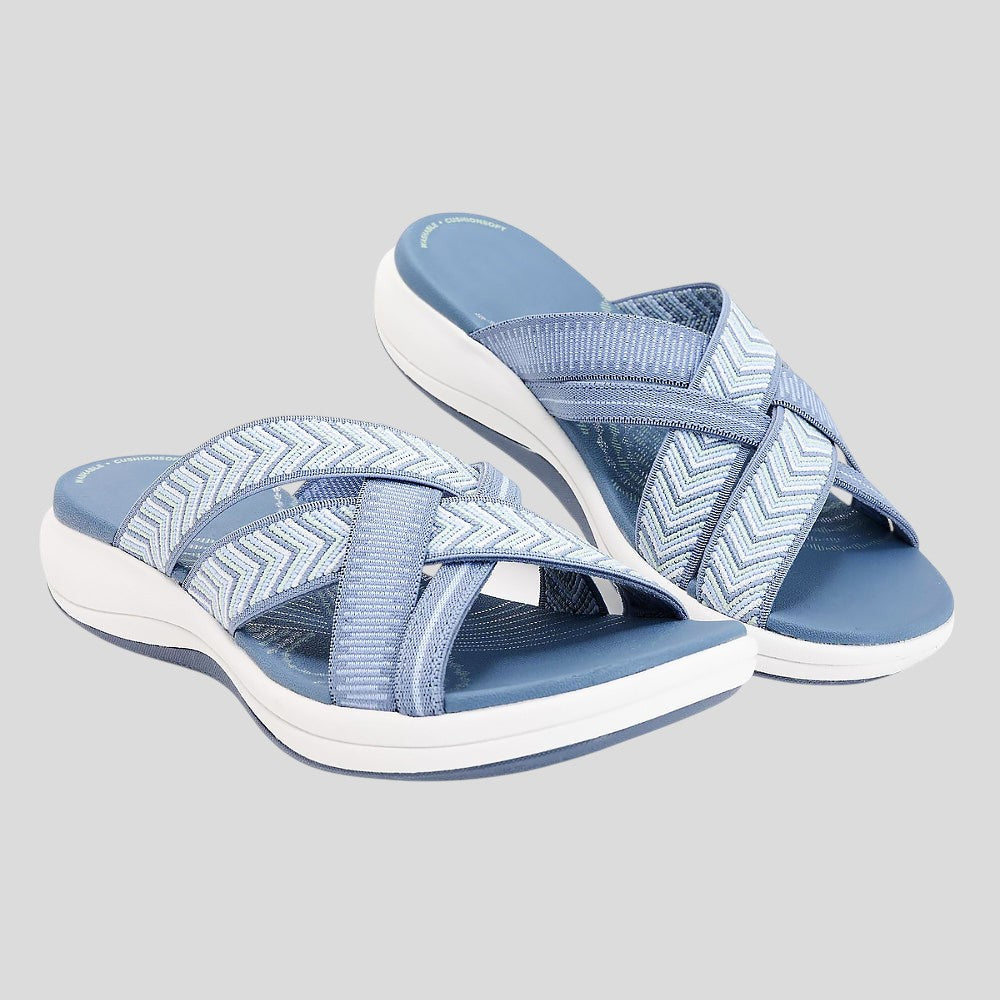 Amaris™ | Support Sandals