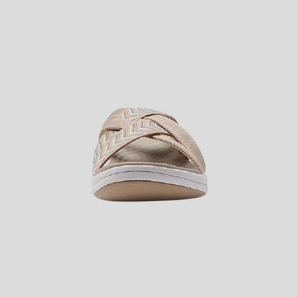 Amaris™ | Support Sandals
