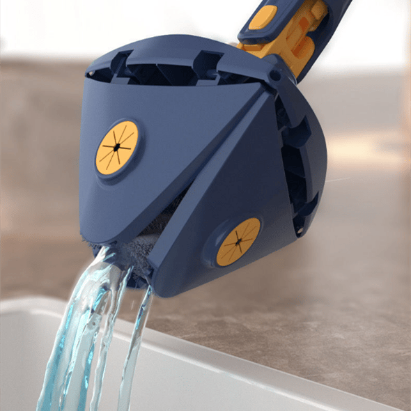 Lila – Smart 3-in-1 Cleaning Mop