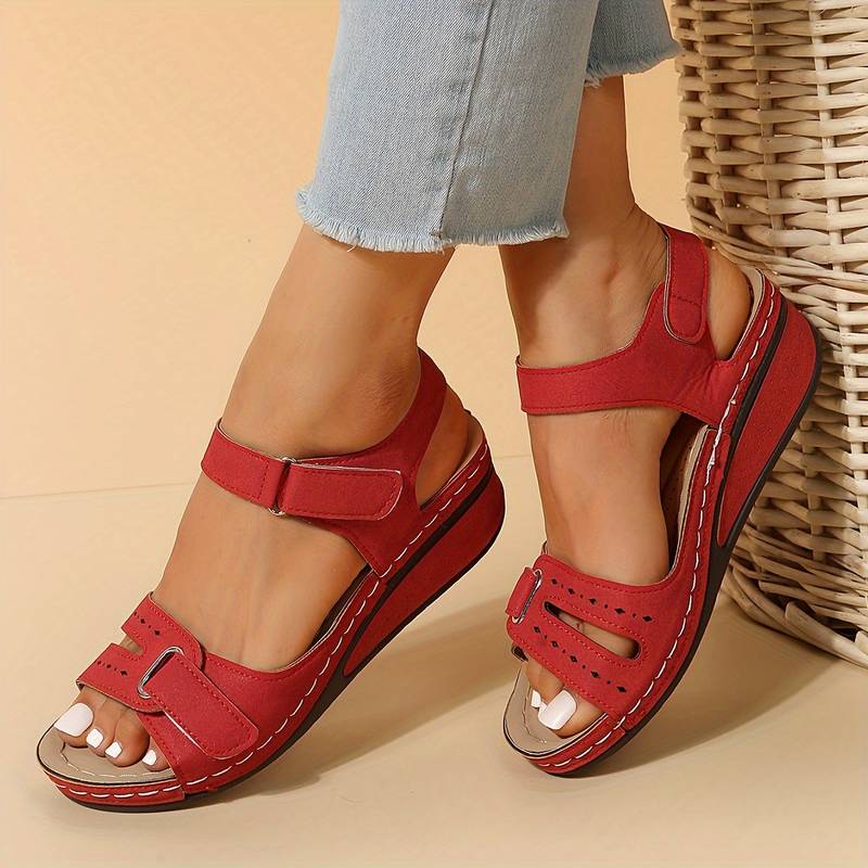 Delina™ | Comfort Sandals