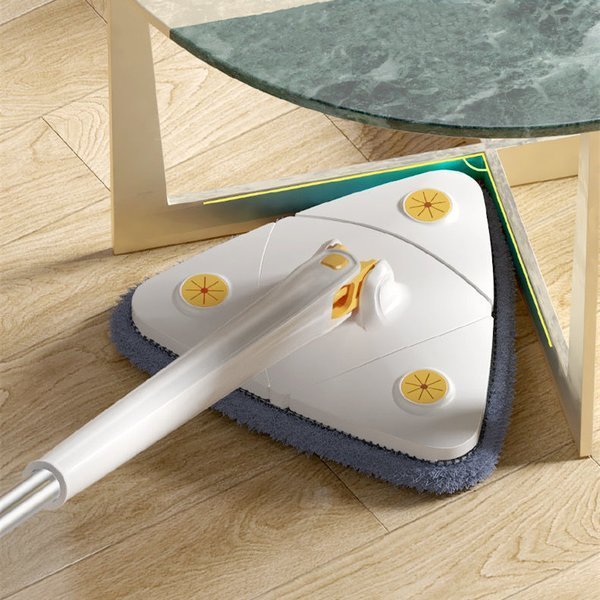 Lila – Smart 3-in-1 Cleaning Mop