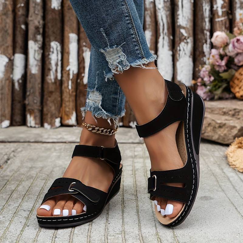 Delina™ | Comfort Sandals