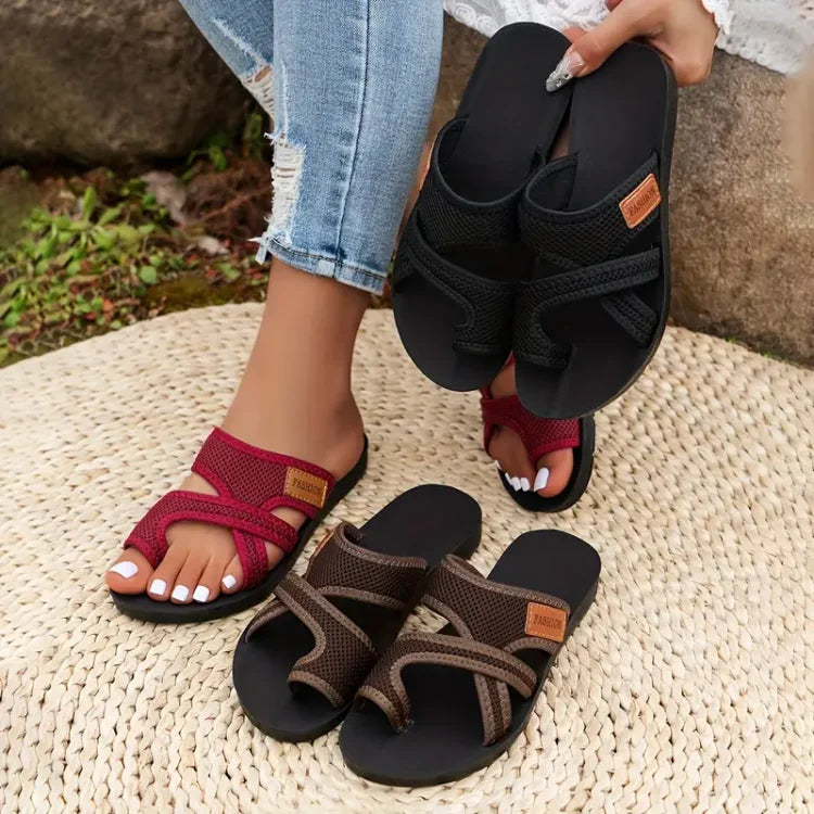 Lina | Supportive Comfort Sandals