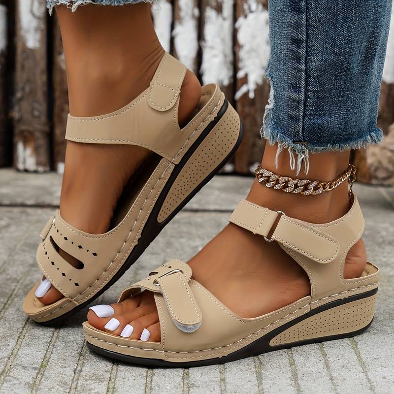 Delina™ | Comfort Sandals