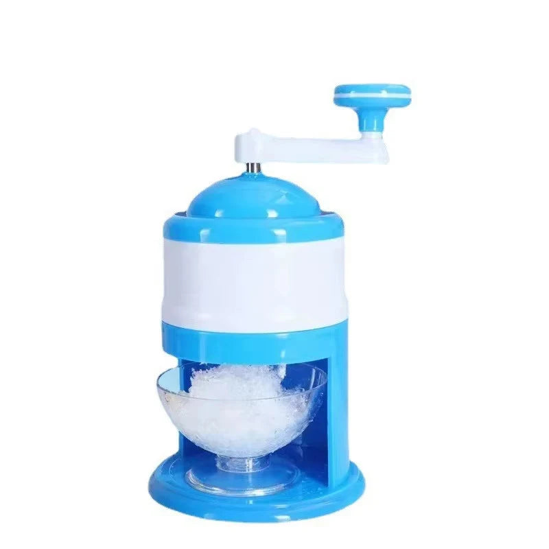 Chippa – Manual Ice Shaver