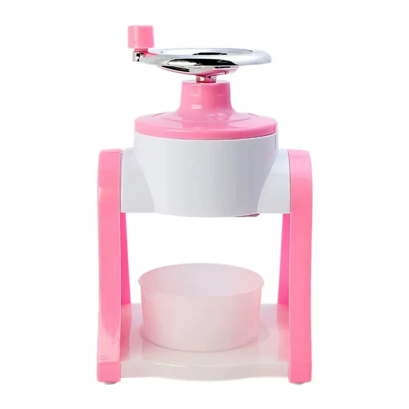 Chippa – Manual Ice Shaver