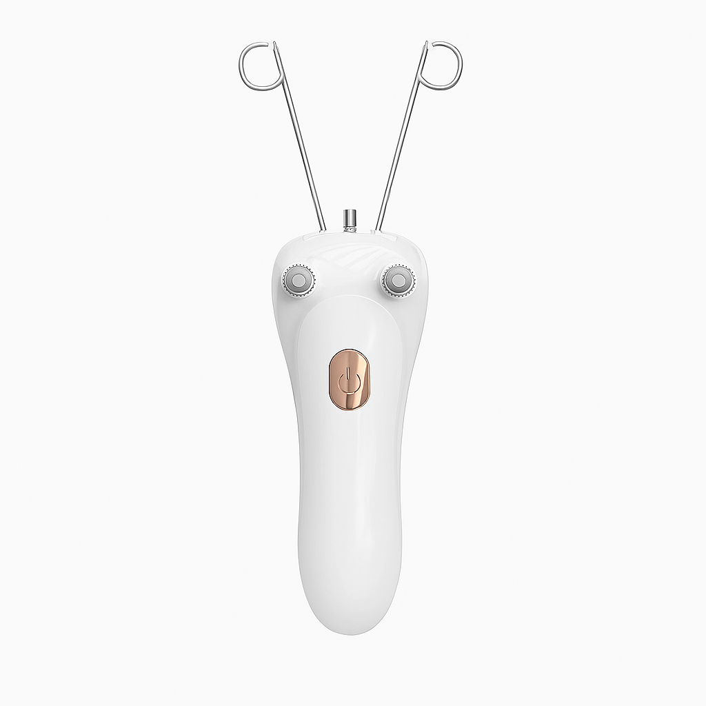 Eva – Precision Hair Remover