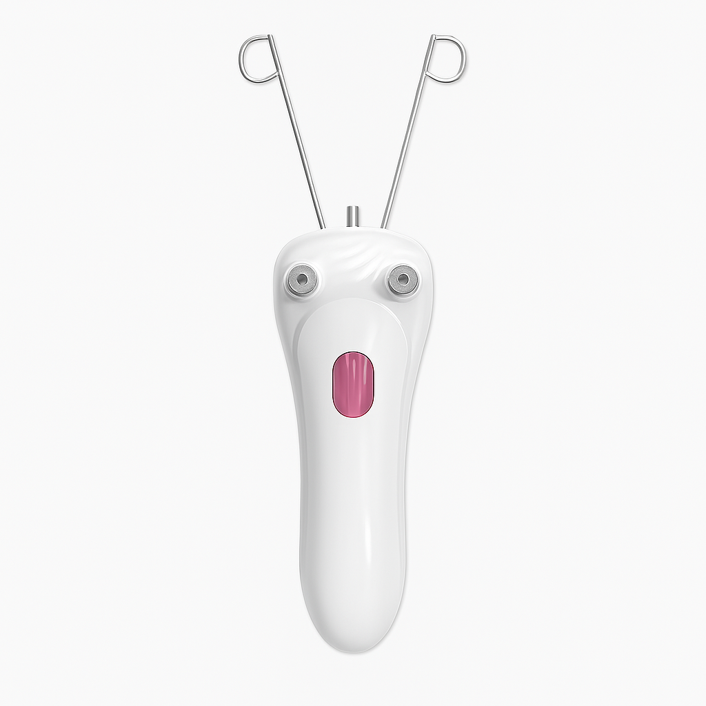 Eva – Precision Hair Remover