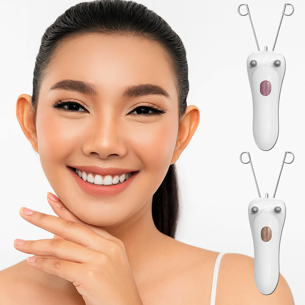 Eva – Precision Hair Remover