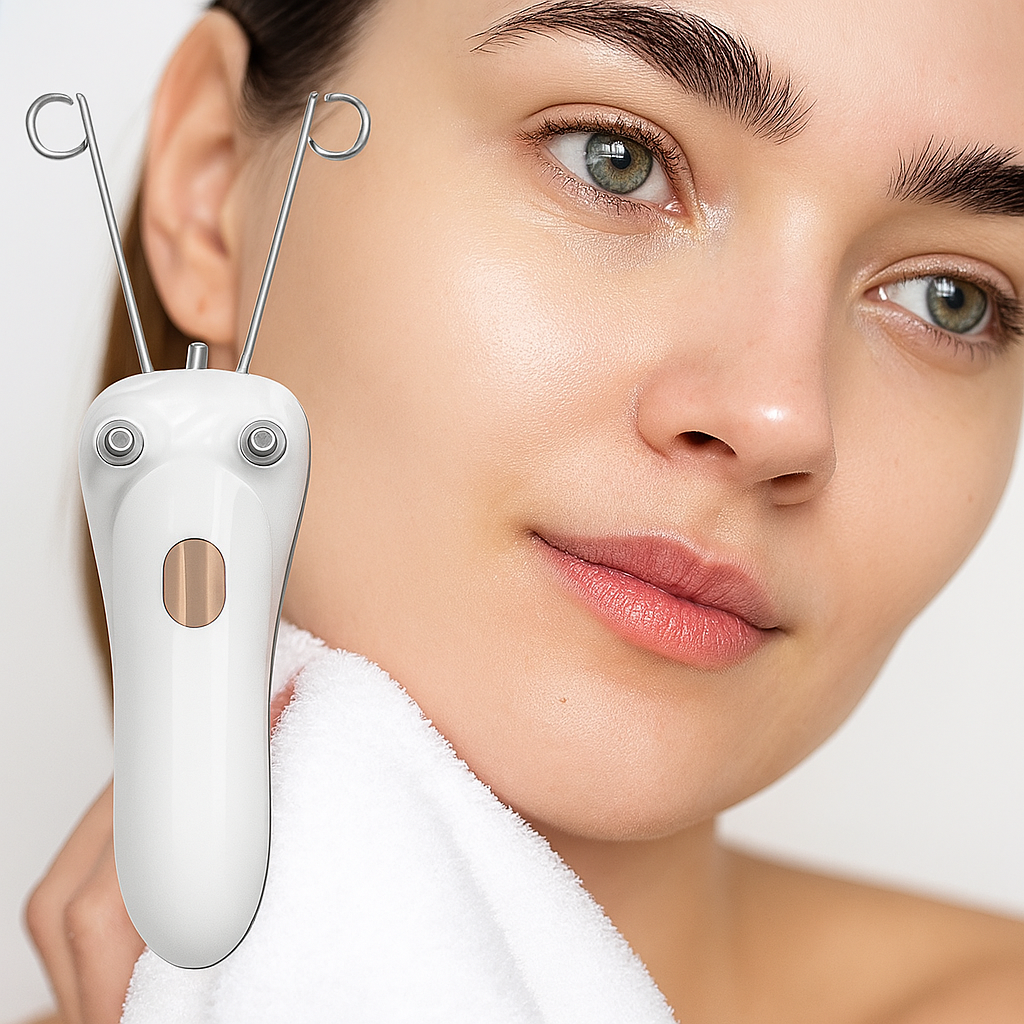 Eva – Precision Hair Remover