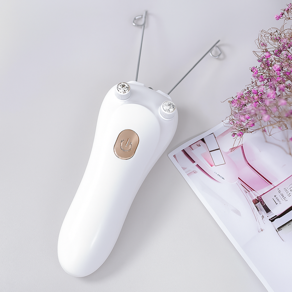 Eva – Precision Hair Remover