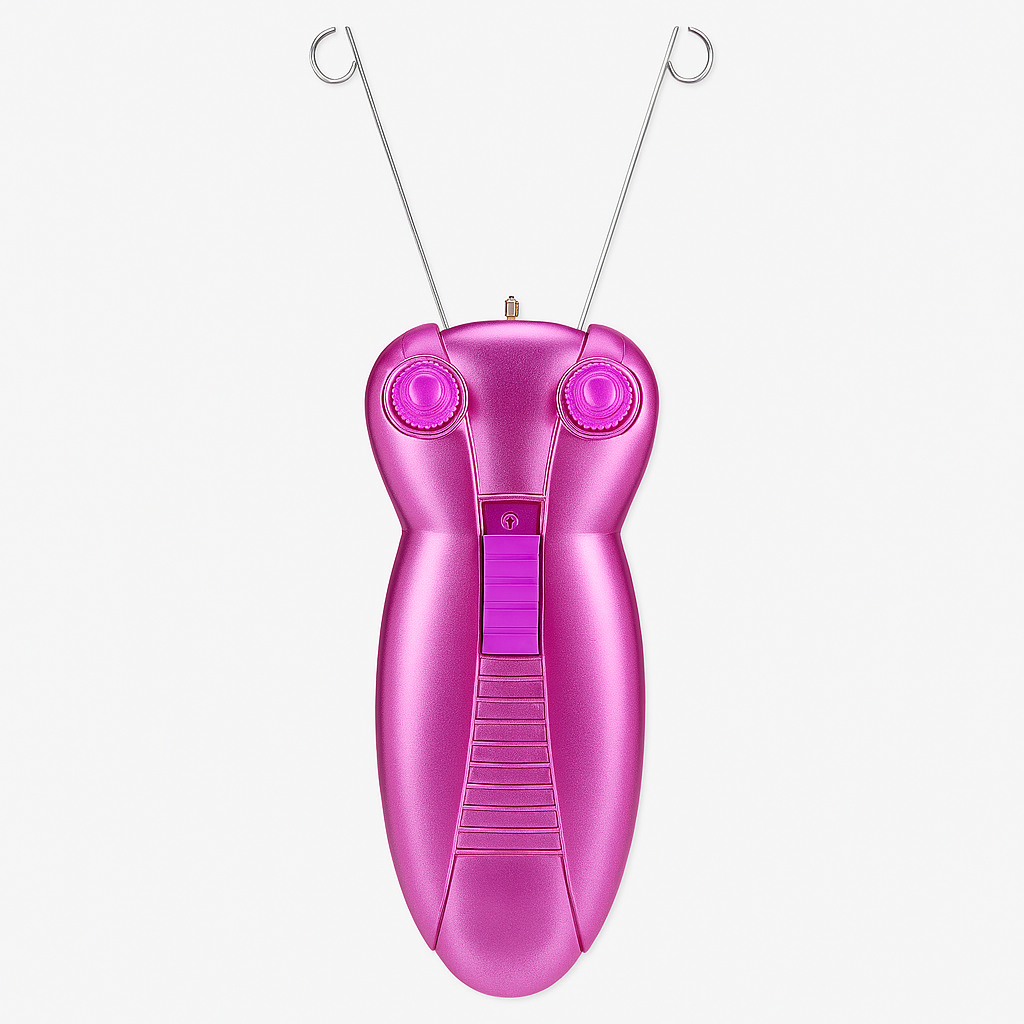 Eva – Precision Hair Remover
