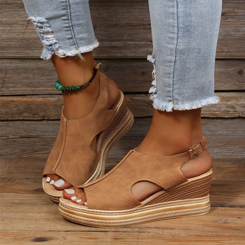 Amira™ | Sandals