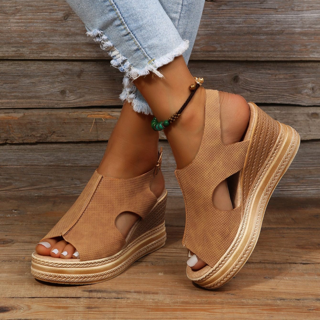 Amira™ | Sandals