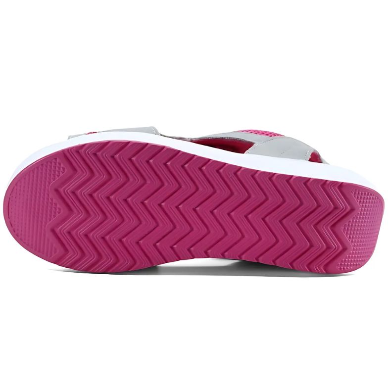 Hailey – Wedge Sneaker-Sandals