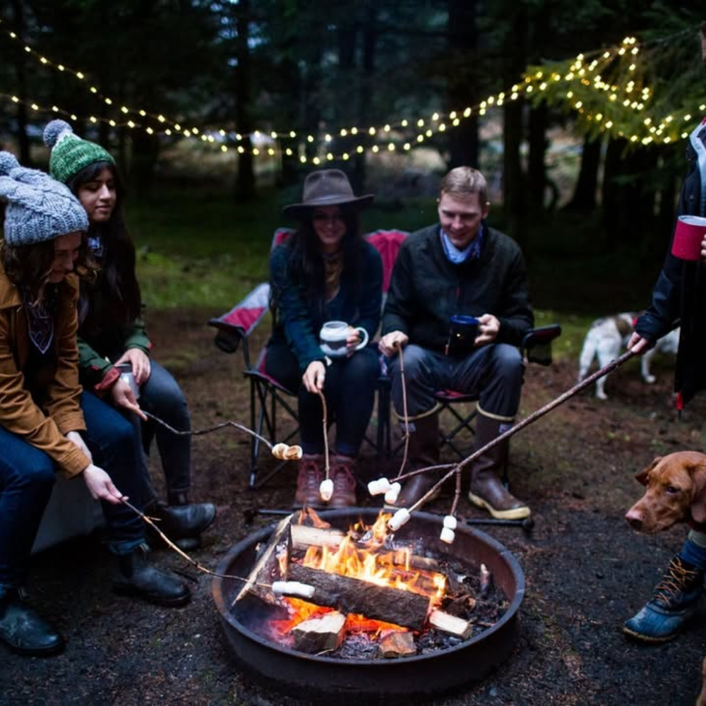 Lumo – All-in-1 Camp Lamp