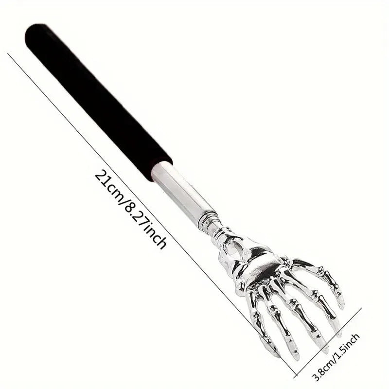 Snatchi – Telescopic Back Scratcher