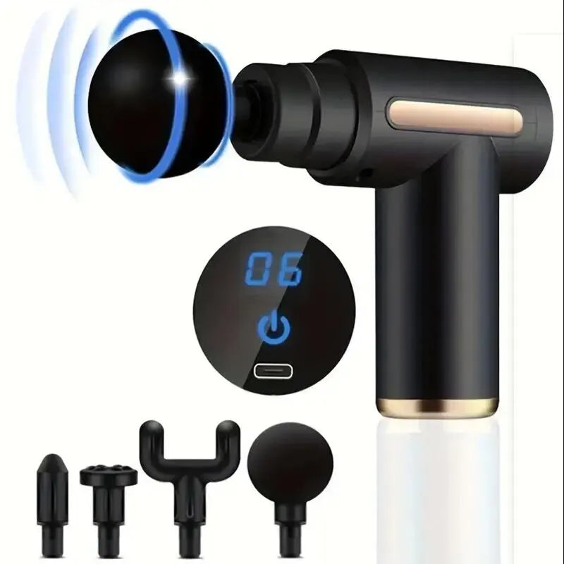Movo – Mini Muscle Massage Gun