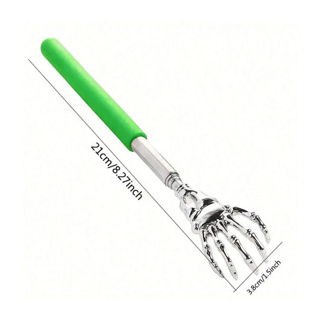 Snatchi – Telescopic Back Scratcher