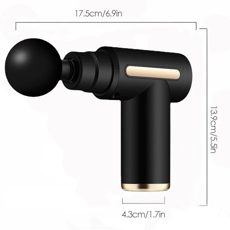 Movo – Mini Muscle Massage Gun