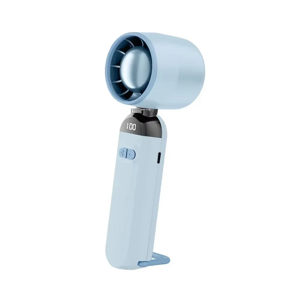 Flixie | Turbo Handheld Fan