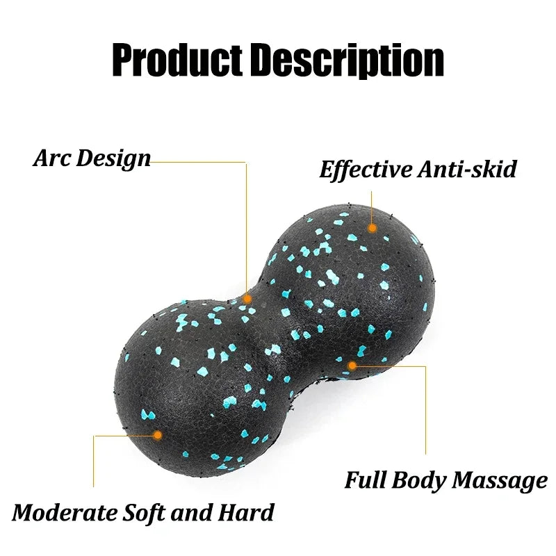 Bolli | EPP Peanut Massage Ball