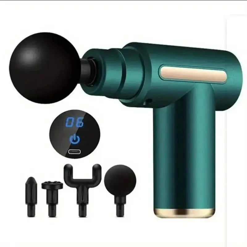 Movo – Mini Muscle Massage Gun