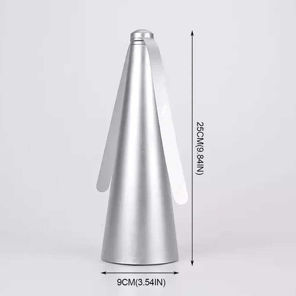BuzzOff – Insect-Repelling Table Fan