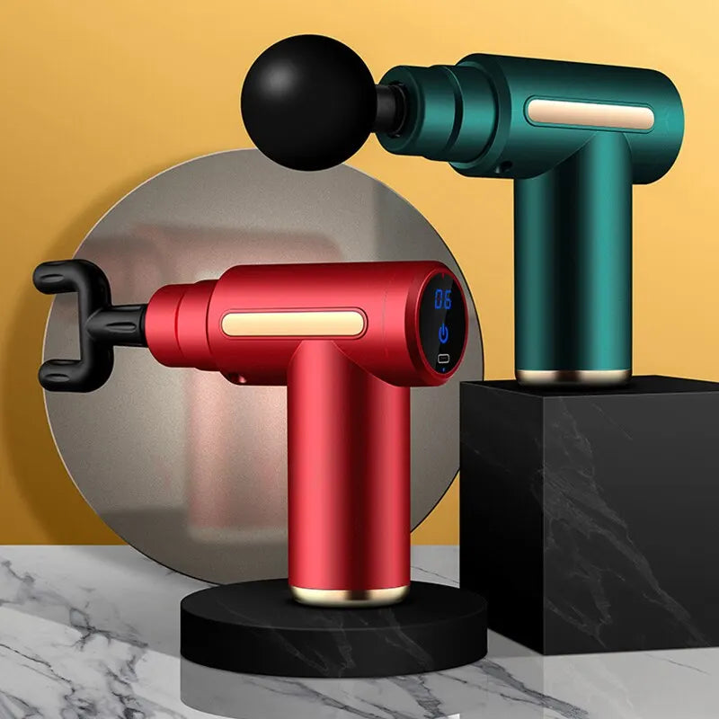 Movo – Mini Muscle Massage Gun