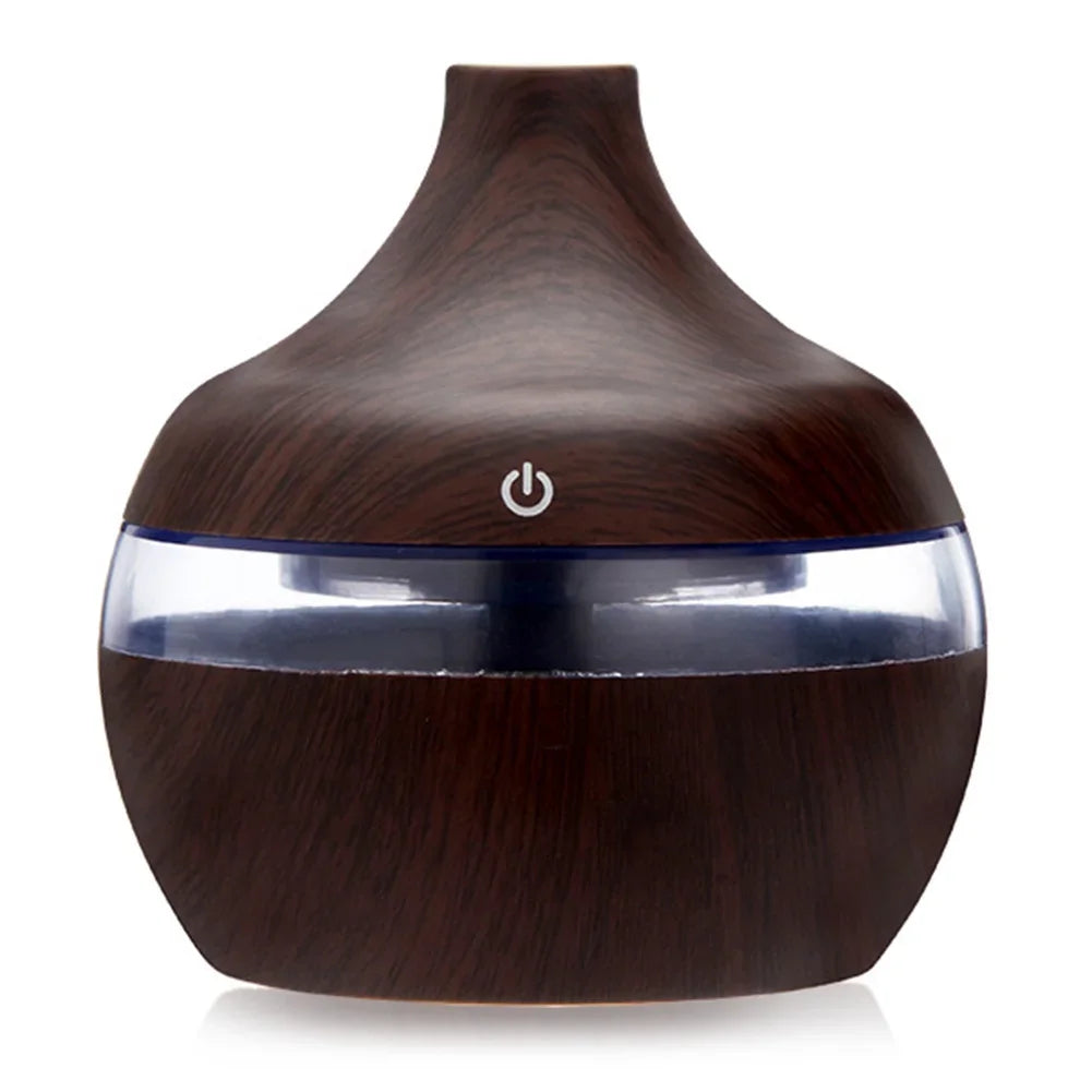Mila – Ultrasonic Mini Diffuser