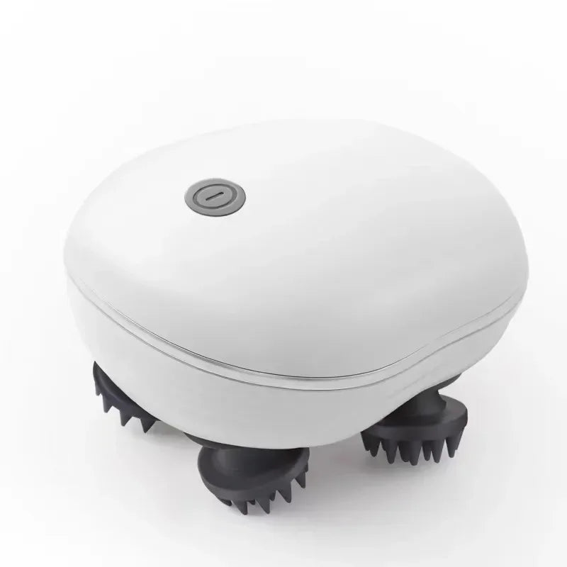 Nubbi – Rechargeable Scalp & Body Massager