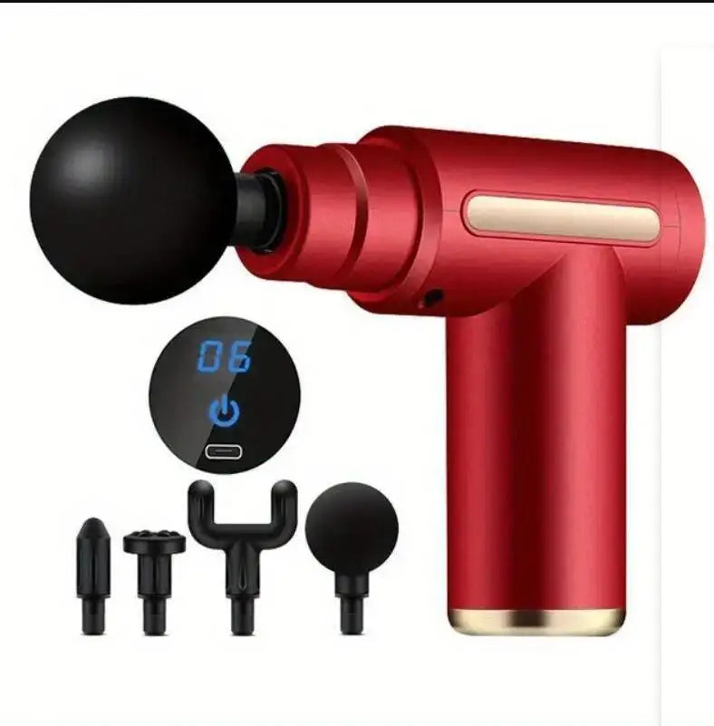 Movo – Mini Muscle Massage Gun