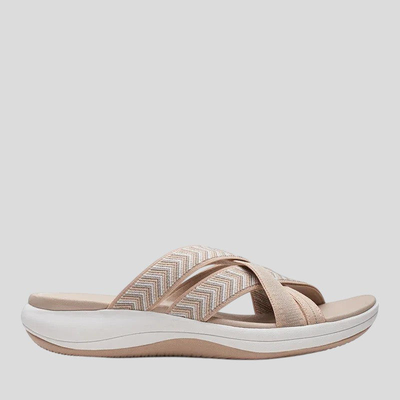 Amaris™ | Support Sandals