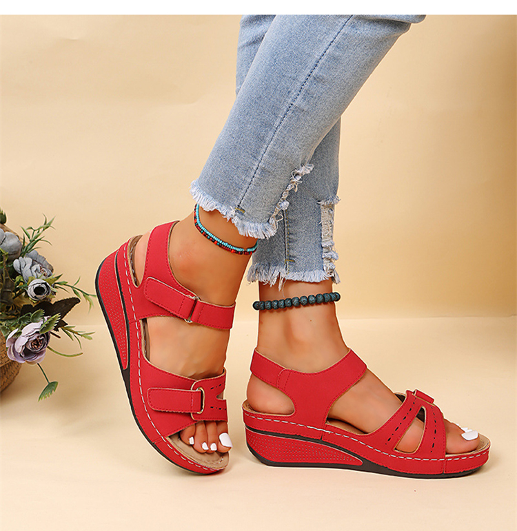 Delina™ | Comfort Sandals