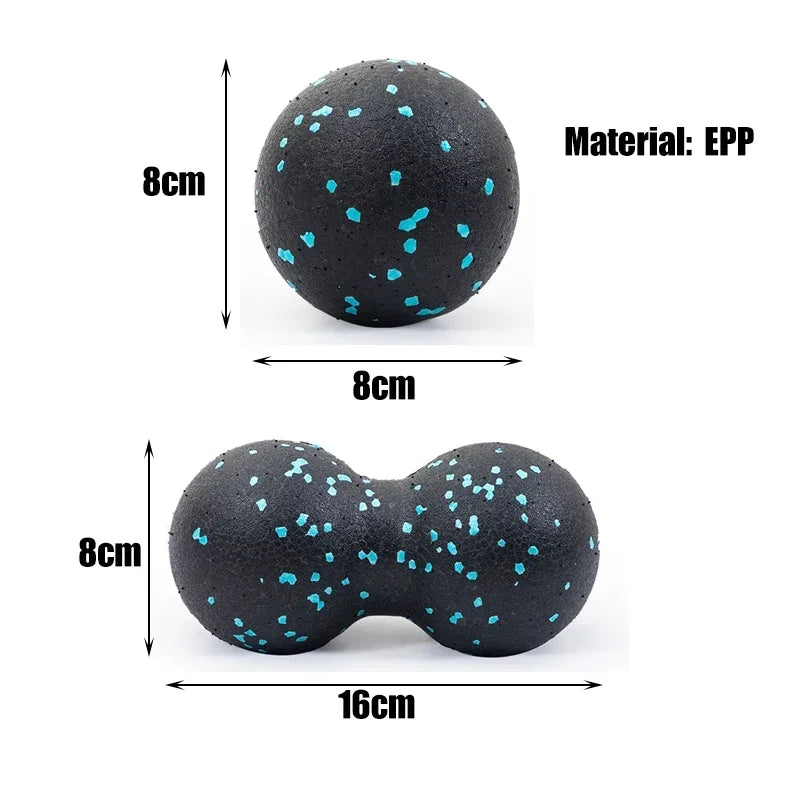 Bolli | EPP Peanut Massage Ball