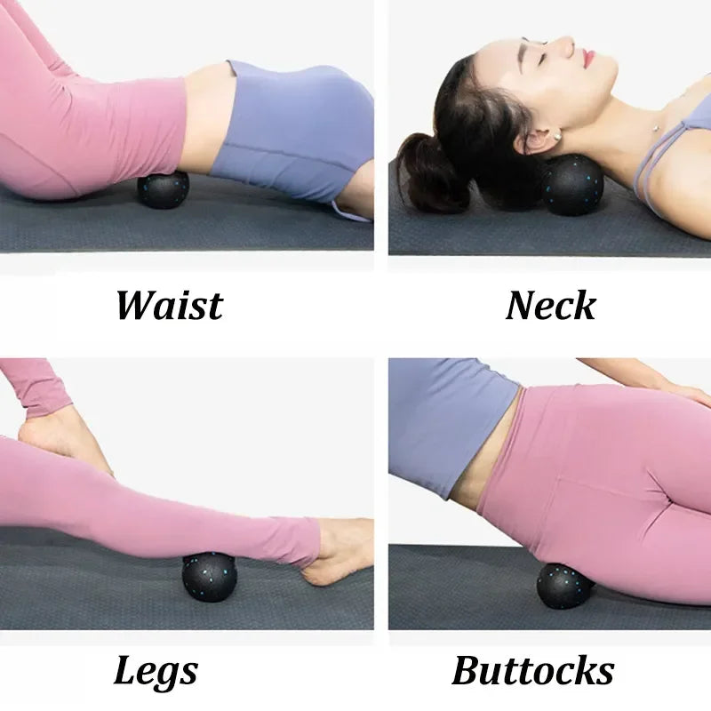 Bolli | EPP Peanut Massage Ball