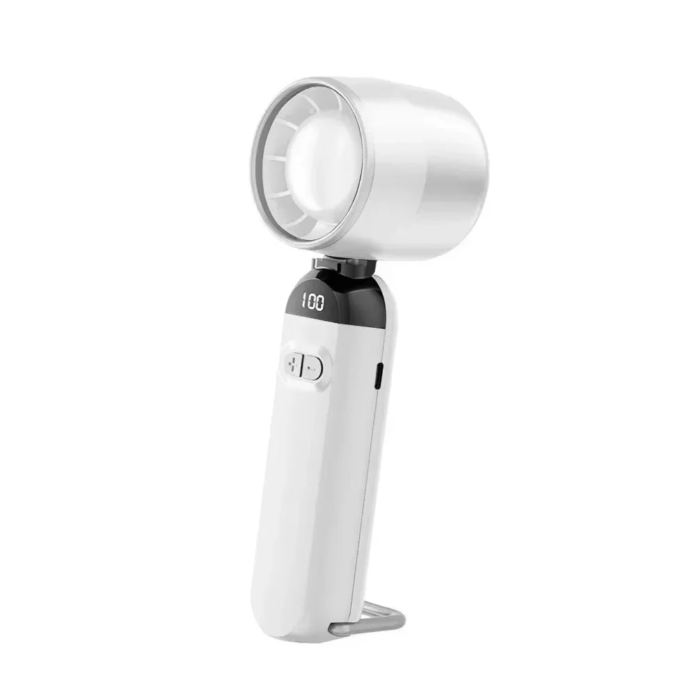 Flixie | Turbo Handheld Fan