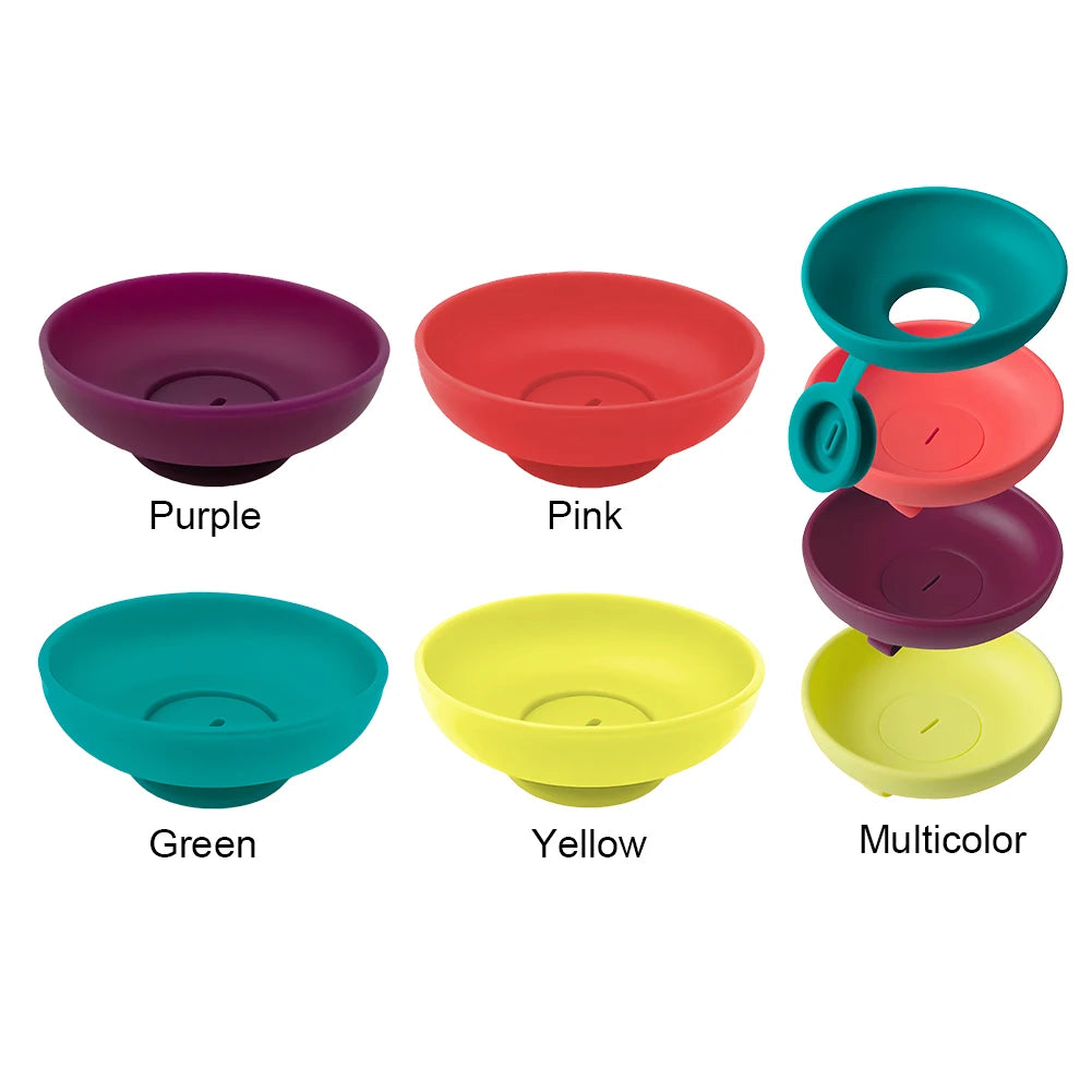 Scoopi | Anti-Drip Ice Cream Holder