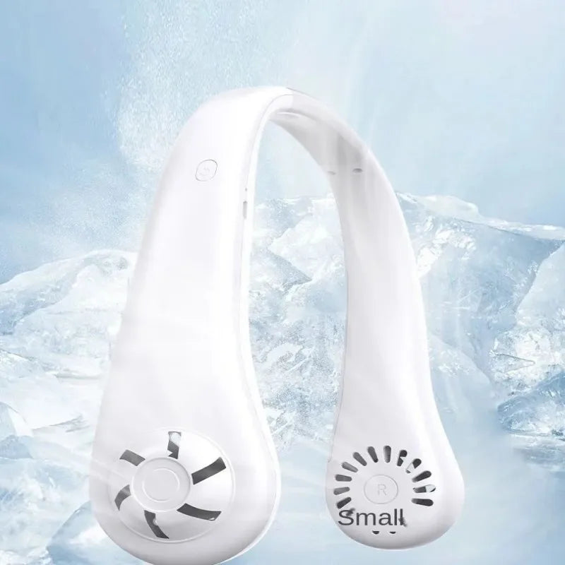 Breezi – Hanging Neck Fan