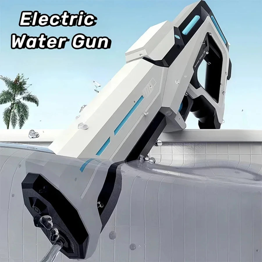 Zappa – Electric Water Blaster