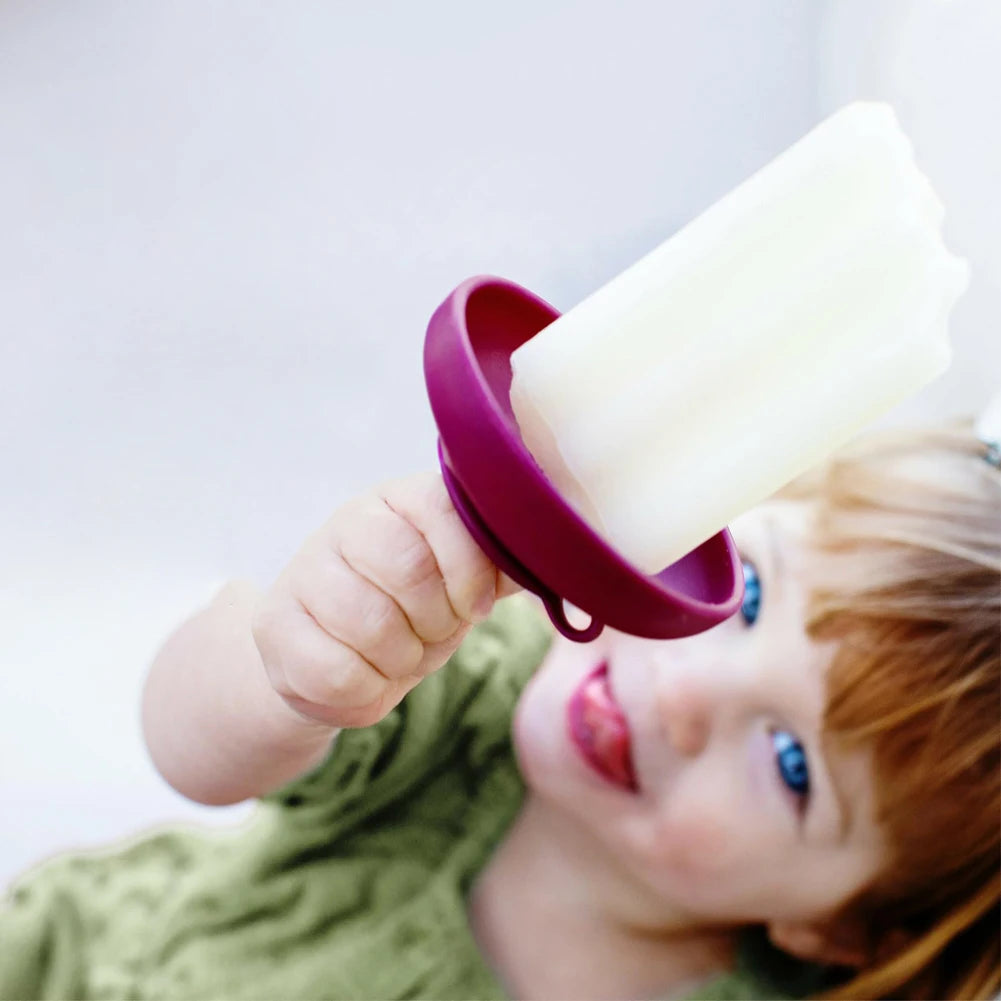 Scoopi | Anti-Drip Ice Cream Holder
