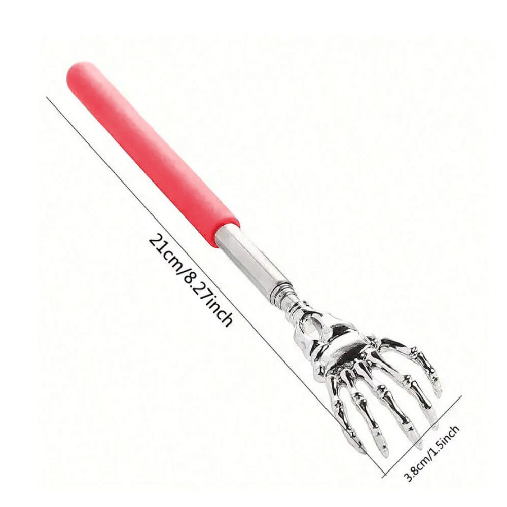 Snatchi – Telescopic Back Scratcher