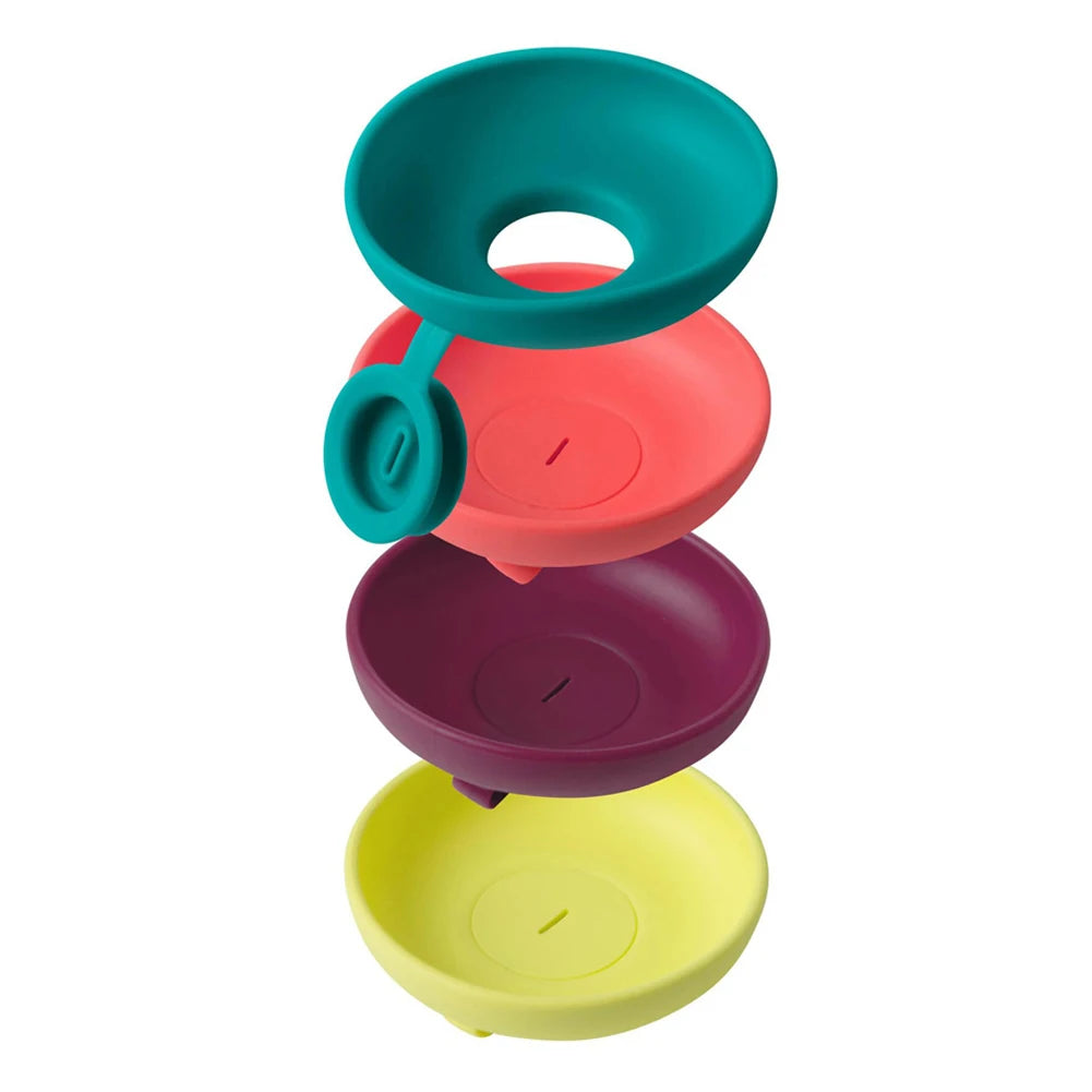 Scoopi | Anti-Drip Ice Cream Holder